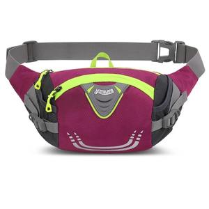Sac de fitness multifonctionnel pour les sports d'extérieur Nouveau sac de taille décontracté pour la course à pied Sac de poitrine à la mode pour le cyclisme et l'alpinisme - Product Image 4