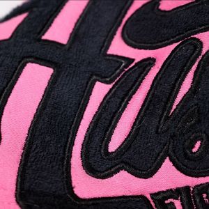 เสื้อฮู้ดสวมหัวผ้าฝ้าย100% โอเวอร์ไซส์ออกแบบปักโลโก้ได้ตามต้องการสำหรับฤดูหนาว - Product Image 4