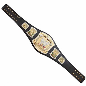 Cinturones de Lucha Libre Personalizados de Alta Calidad, Cinturón de Campeonato Mundial de Peso Pesado Universal, Correas de Cuero, Metal de Zinc - Product Image 5
