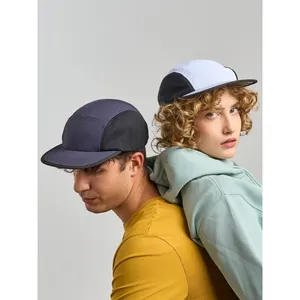 Gorras Promocionales Ecológicas Recicladas Tipo Erie para Merchandising - Product Image 2