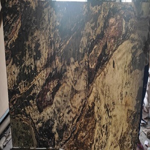 Revestimiento de Pared de Piedra Natural Rústica Otoñal, Panel de Pared de Bloques de Pizarra de 4x2 4x8 Pies, Grosor de 1-1.5 cm, Grado Superior, Más de 5 Años - Product Image 4