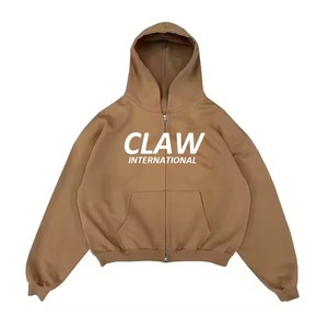 <b>Grey</b> Acid Washed Sun Faded <b>Men</b> Custom <b>Hoodie</b> Advanced Double Layer Boxy Crop Style Drop Shoulder Oversized Hoodies & Sweatshirts - Product Image 5