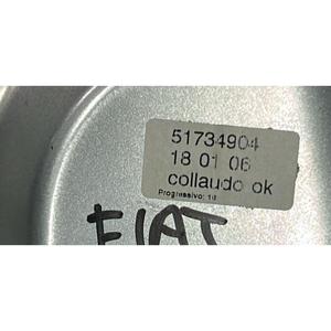 LATERALE DESTRA POSTERIORE CREMER FIAT Idea 2a Serie (05>08) - Product Image 2
