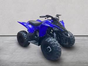 Motocicleta YFZ50 de 50cc de Alta Calidad - Product Image 4