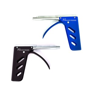 Pistola de composite dental de acero inoxidable - Product Image 1