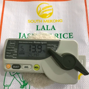 ข้าวหอมมะลิสีขาวเม็ดยาวมาตรฐาน ISO จากโรงงานในเวียดนามบรรจุภัณฑ์ตามสั่งราคาขายส่งพร้อมส่งใน2024 - Product Image 2