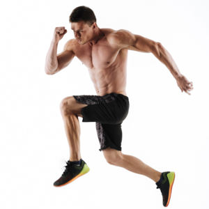 กางเกงขาสั้นเบอร์มิวดาใส่ออกกำลังกายแห้งเร็วใส่สบายสำหรับผู้ชายชุดกีฬาฟุตบอลผ้าลูกฟูกน้ำหนักเบา - Product Image 2