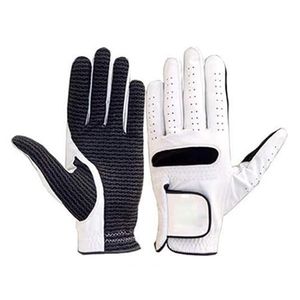 Gants de golf en cuir Cabretta gaucher de qualité supérieure meilleure vente logo personnalisé qualité élégante nouveauté meilleurs gants de golf - Product Image 5