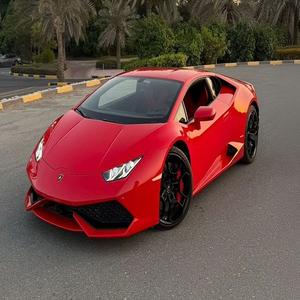 Lamborghini Huracán LP 610-4 AWD 2016, Vehículo Deportivo Coupé Automático de Gasolina con Tracción en las Cuatro Ruedas - Product Image 3