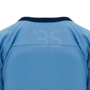 Maillot de hockey sur glace personnalisé - Product Image 5