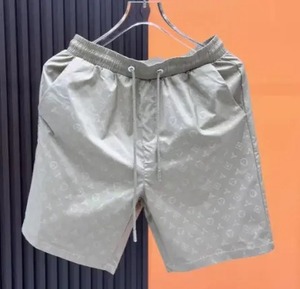 WHOLESALE CUSTOM SUMMER MEN'S PLUS SIZE DESIGNER SPORTS BEACH <b>SHORTS</b> <b>SWIM</b> <b>SHORTS</b> for MEN OEM <b>SWIM</b> BEACH <b>SHORTS</b> <b>SHORT</b> - Product Image 4