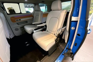 Volk swa gen ID- Buzz 1ère édition 2025, transmission intégrale AWD, moteur électrique EV, énergie automatique, monospace - Product Image 5