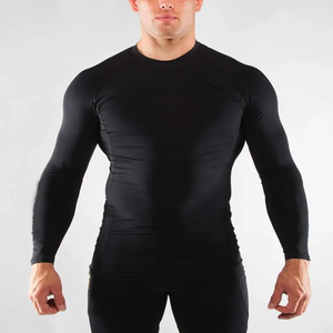 Maillot de bain d'été imprimé sur mesure Rash Guard de haute qualité personnalisé Rush Guard - Product Image 3