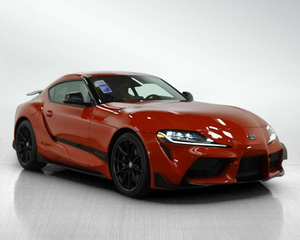 โตโยต้า GR Supra รุ่นปี 2024 ฉลองครบรอบ 45 ปี - พร้อมจัดส่ง - Product Image 3