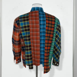 เสื้อยืดผู้ชายแขนยาวผ้าฝ้าย 100% แบบเรียบง่าย สไตล์ลำลอง ไซส์ใหญ่ พิมพ์ลาย ถักคุณภาพสูง แห้งเร็ว ระบายอากาศได้ดี - Product Image 4