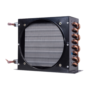 공장 직매 냉동 콘덴서 국내 냉장고 콘덴서 냉장고 예비 부품 - Product Image 5