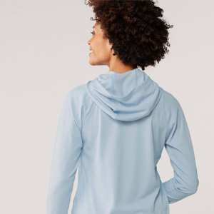 Sweat à capuche décontracté pour femmes confortables-Tissu en coton doux, Anti-pillingbreathablehodies pour femme - Product Image 6