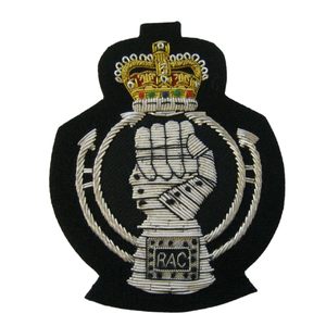 Desain disesuaikan 100% wol murah bordir Patch <span class=keywords><strong>Hook</strong></span> <span class=keywords><strong>And</strong></span> <span class=keywords><strong>Loop</strong></span> untuk pakaian Royal Korps lencana - Product Image 1