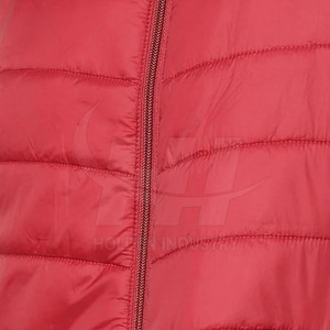 Chaqueta Acolchada de Alta Calidad, Transpirable, Diseño Personalizado, Nueva Colección, Chaqueta de Invierno - Product Image 6