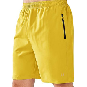 Pantalones Cortos Modernos para Hombre, Ropa Deportiva para Gimnasio, Entrenamiento, Fitness, Verano, Cómodos y a la Moda - Product Image 1