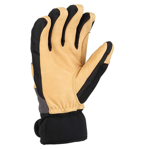 Gants d'extérieur chauds d'hiver antidérapants gants d'hiver chauds de sport imperméables unisexes à écran tactile gants d'hiver vente en gros - Product Image 5