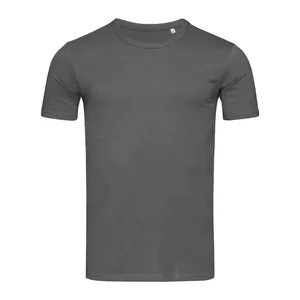 Camiseta de Cuello Redondo Morgan Personalizada para Fines Promocionales - Product Image 3