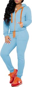 Ensembles de survêtements grande taille pour femmes - Product Image 2