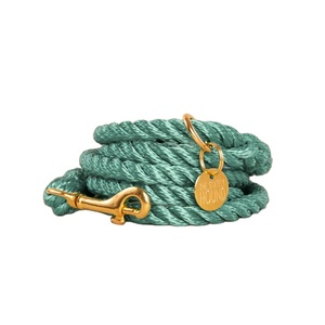 Correa para Perro Hecha a Mano con Cuerda - Product Image 1