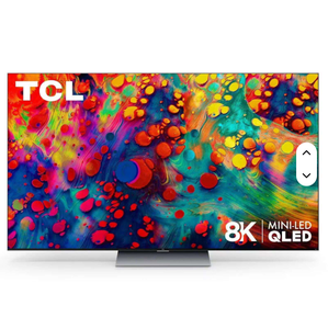 ทีวีสมาร์ท LLCD รุ่นใหม่ ซีรีส์ 6 รุ่น 65R648 ขนาด 64 นิ้ว 4K UHD HDR WiFi พร้อมจัดส่ง - Product Image 1