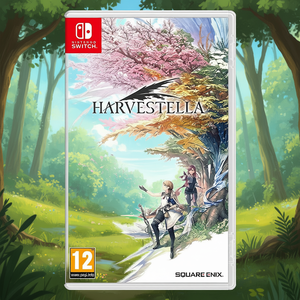 Logiciel de jeu Harvestella PEGI 12+ pour Switch avec 1110078 - Product Image 3