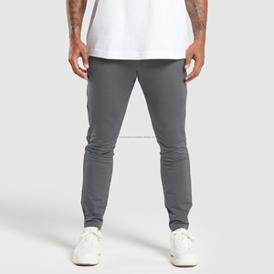 Wholesale <b>Top</b> Quality Winter Fashion Men Pants Custom Brand Men Outwear Breathable Trouser - Product Image 6