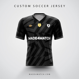 Venta al por mayor 2025 2026 nueva camiseta de fútbol uniforme de fútbol de los hombres uniforme de fútbol camiseta Jersey - Product Image 4