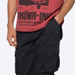 Pantalones cargo Acampanados para hombre a la moda: duraderos, transpirables y perfectos para uso informal y uso diario - Product Image 5