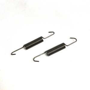 Plaquettes de frein métalliques pour moto KAO en provenance de Taïwan pour des performances de freinage optimales - Product Image 5