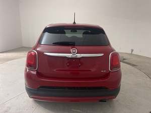 FIAT 500X LOUNGE AWD 2016 LHD/RHD d'occasion - Product Image 5