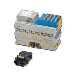 Phoenix Contact 1052417 - Nuovo - Product Image 1