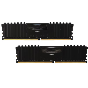 Kit de mémoire de bureau RAM double canal haute vitesse 32 Go (2x16 Go) <span class=keywords><strong>DDR4</strong></span> 3200MHz PC4-25600 RAM pour des performances fluides - Product Image 3