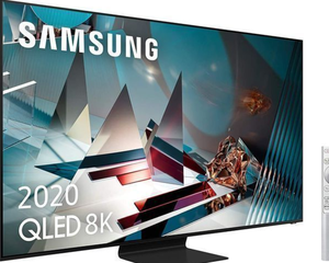 Téléviseur intelligent BEST 8K UHD 55/65/75/85 pouces, classe 55, série 9, téléviseur 4K Ultra-HD - Product Image 1