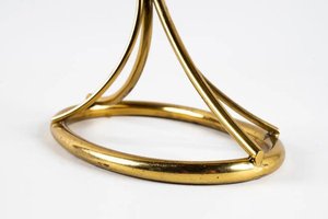 Gold Plated Metal Candleholder Home & Hotels Tabletop Vintage Design Handmade <b>Candle</b> <b>Holder</b> Wedding Decorative <b>Candles</b> Stand - Product Image 5