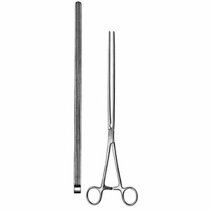 Instrumentos Quirúrgicos de Acero Inoxidable para Intestinos y Estómago, Dispositivo Médico Duradero de Accionamiento Mecánico, Certificación MOL CE - Product Image 4