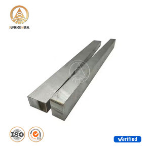 מפעל הסיטונאי פלדה דיו ck10 ck15 ck25 ck30 50mmx50mm מוטות פלדה פחמן מרובע - Product Image 1