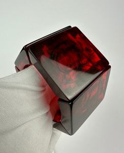 Elegantes Pulseras de Moda de resina para mujeres y niñas, accesorio de compromiso económico para fiestas, fabricado por Blatant Exports - Product Image 5