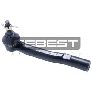 Connettore di direzione sinistro FEBEST (0121-GSU40LH) - Product Image 1