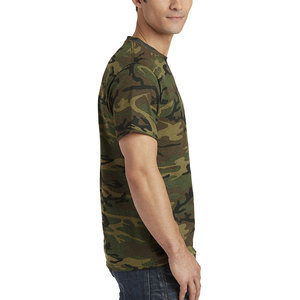 Top Ranking 100% algodón personalizado de lujo camisa de gran tamaño para Unisex Logotipo de impresión personalizada Mock Neck camisas de gran tamaño - Product Image 2