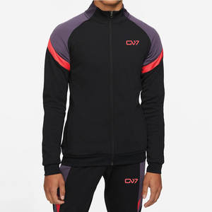 100% coton doux polaire meilleur confortable hommes survêtements de haute qualité personnalisé Logo Design impression hommes survêtements - Product Image 5