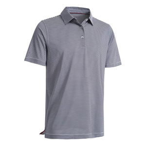 Polos informales de alta calidad OEM a precio de fábrica para hombre, Polo bordado transpirable de secado rápido a granel para Polo personalizado - Product Image 1