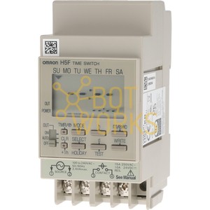 Omron H5FKB - Nuovo - Product Image 1