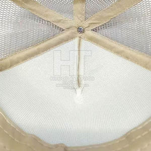 Gorras Personalizadas para Hombre - Ligeras, Ecológicas, 100% Algodón, Estilo Casual, Diseña la Tuya Propia, Precio al por Mayor para Venta en Línea - Product Image 5