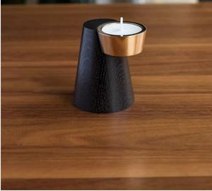 Indian Traditional Decorative Lotus Shape Urli Pot With Floating Candles Diya for Home Decoration Diwali Decoration - Product Image 5