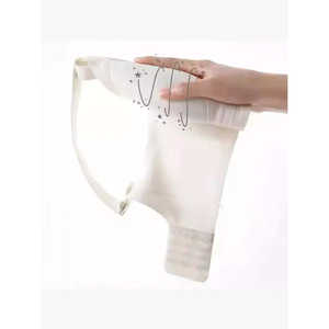 Texlina Femme SculptFlex Everyday Lift Série Mince Sans Couture Contour Bralette 12 PCs/Pack Silk Wire-Free Support - Product Image 3